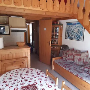 Appartement Les Perthuis - Portes Du Soleil, Châtel