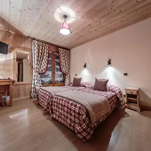 La Perdrix Blanche Chatel
