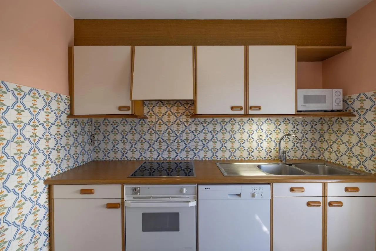 La Rose Des Vents N 2 Appartement Châtel 0*,
