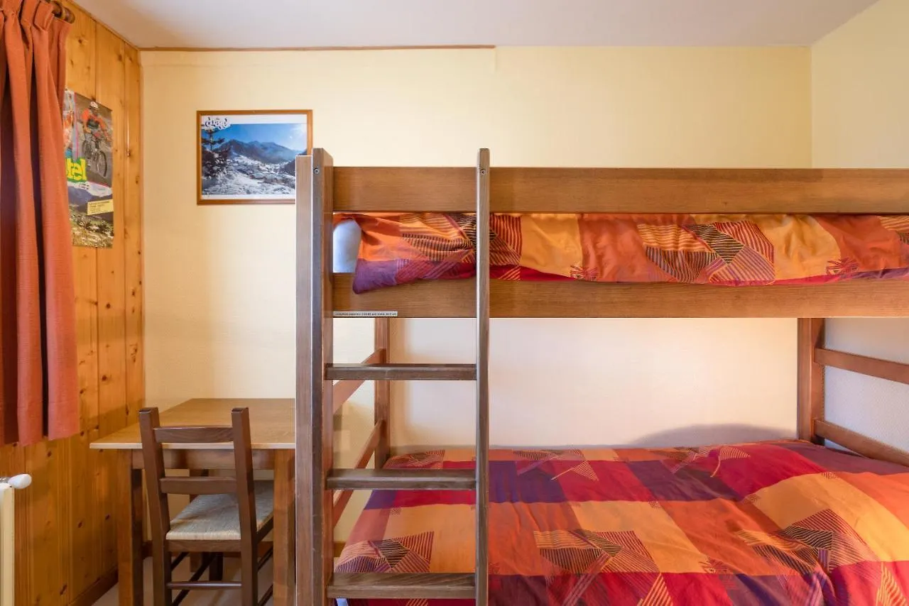 La Rose Des Vents N 2 Appartement Châtel