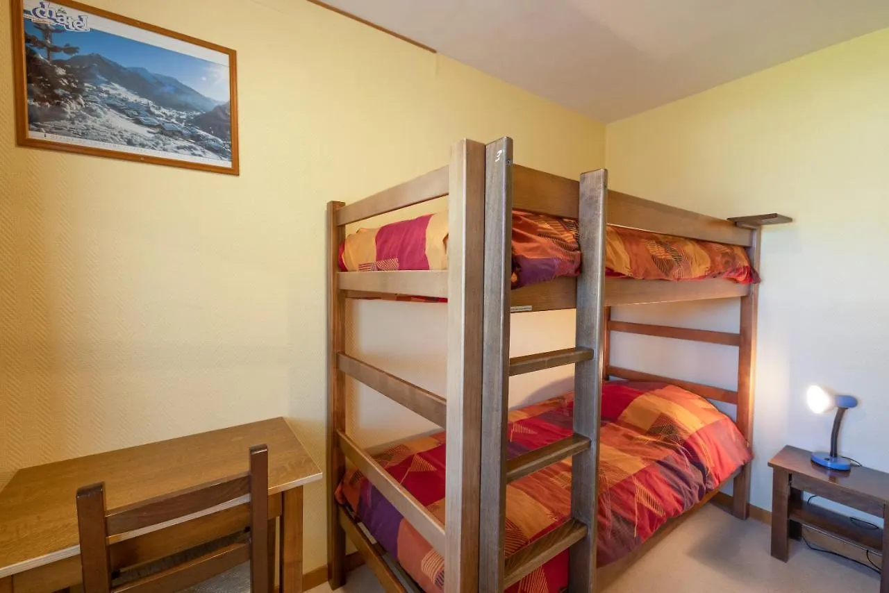 La Rose Des Vents N 2 Appartement Châtel